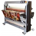 Kala Atlantic, Laminator, Marabu