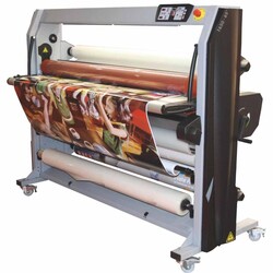 Kala Mistral, Laminator, Marabu