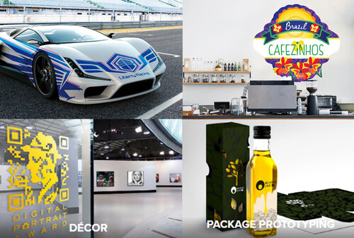 [Translate to Sverige:] Roland, storformatsskärare, Camm-1 GR, Marabu