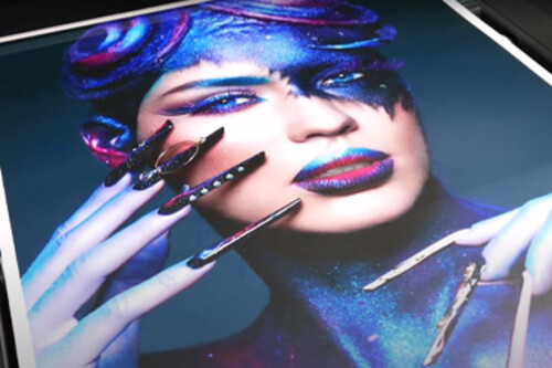 [Translate to Sverige:] Liyu Signature Applikation