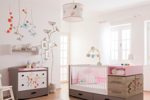 [Translate to Sverige:] Xline Hybrid, Liyu