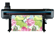 Mutoh XPJ-1642WR Pro sublimering