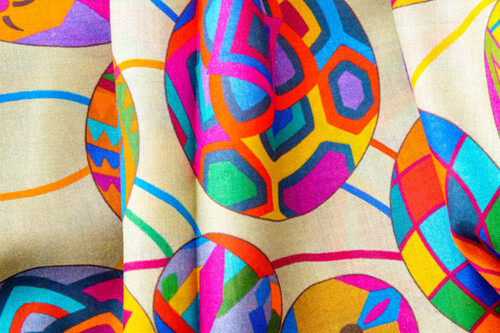 Textilpigment, bläck, d.gen, sublimering, Marabu