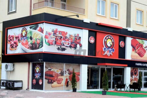 [Translate to Sverige:] Liyu Xline Eco Solvent