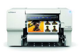 Roland VersaSTUDIO BN2, Marabu