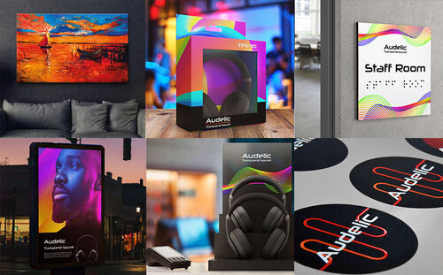 [Translate to Sverige:] TrueVIS LG storformat- skär-maskin