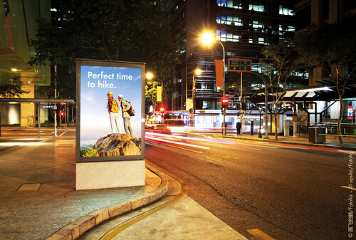 [Translate to Sverige:] EFI Pro 30f, flatbädd, LED, storformats planskrivare, Marabu