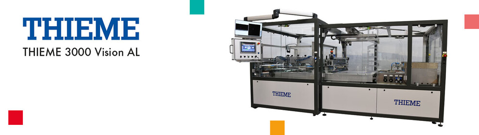 Thieme 3000 Vision AL
