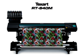 Roland Texart RT-640M storformatsskrivare