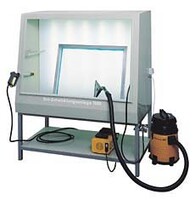 [Translate to Sverige:] Framkallningsvask, System 1100, Bochonow