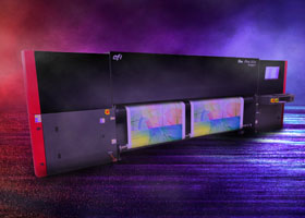 EFI Pro 30h, storformatsskrivare