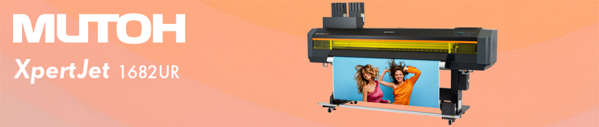 [Translate to Sverige:] Mutoh XpertJet 1682UR