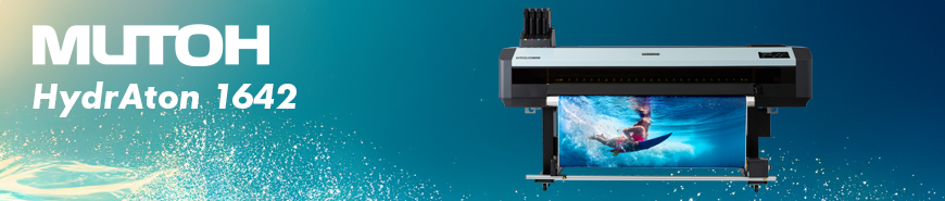 [Translate to Sverige:] Mutoh HydrAton 1642