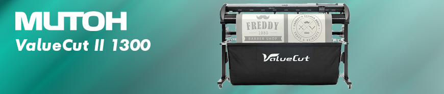 ValueCut II 1300