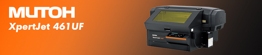 [Translate to Sverige:] Mutoh XpertJet 461UF