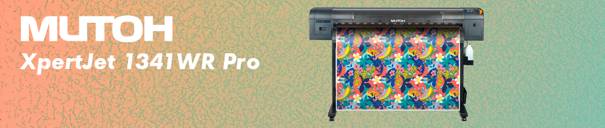 Mutoh XJ-1341WR