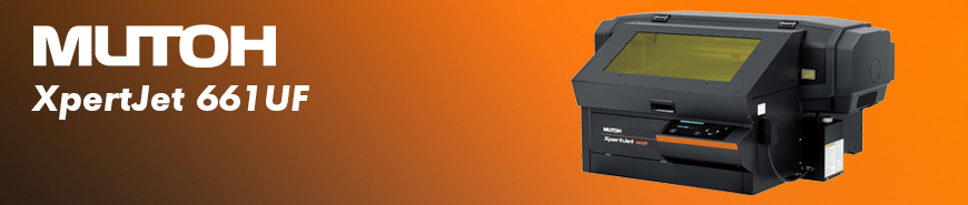 Mutoh XpertJet 661UF
