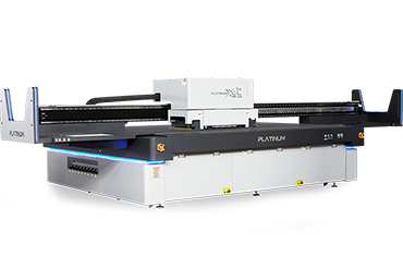 Liyu Platinum flatbädd