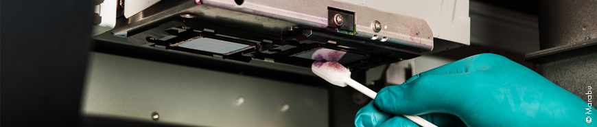 Roland DG storformat, storformatsskrivare Roland DG storformat, storformatsprinter