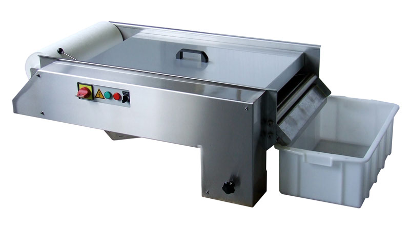 [Translate to Sverige:] screentvätt, Grünig, G-Wash 040XS