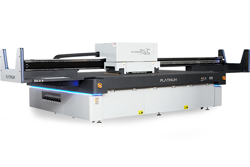 [Translate to Sverige:] Liyu Platinum KCXL+ Flatbädd