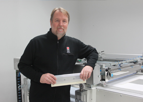 Thomas Marabu Scandinavia